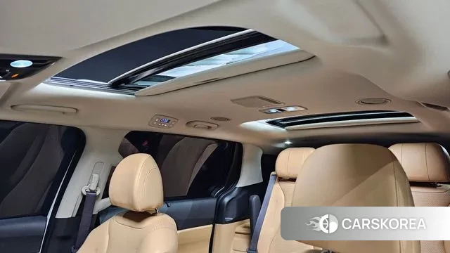 Kia Carnival 4th generation id 3477830 из Кореи 10