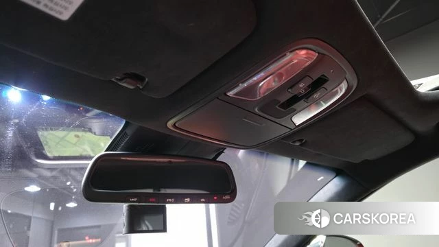 Kia Stinger id 4318380 из Кореи 10