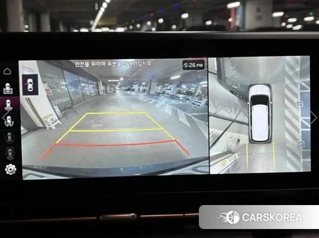 Kia Carnival 4th generation id 3644116 из Кореи 10