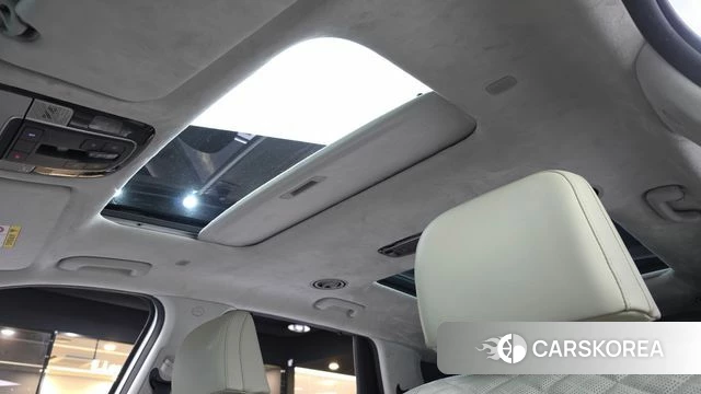 Hyundai Palisade id 4855134 из Кореи 10