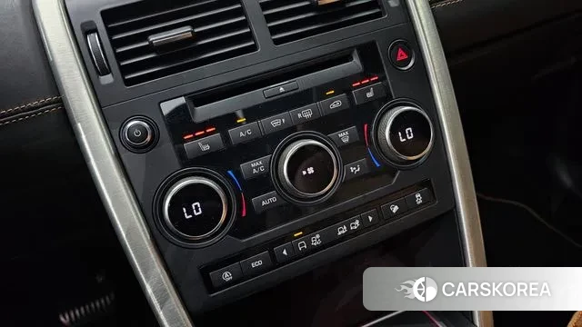 Land Rover Discovery Sports id 3039530 из Кореи 10