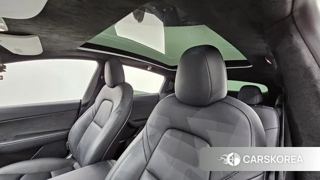 Tesla Model Y id 3127965 из Кореи 10