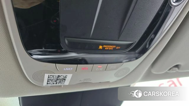 Kia K5 3rd generation id 4196615 из Кореи 10