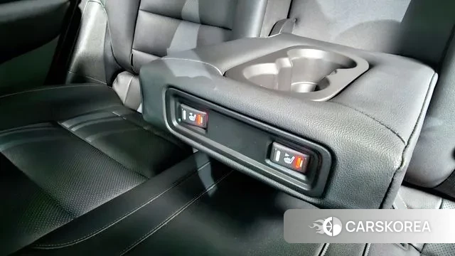 Renault Korea (Samsung) The New QM6 id 3759065 из Кореи 10