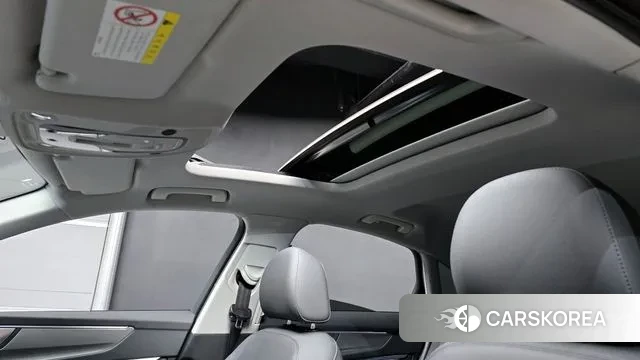 Audi A6 (C8) id 3626701 из Кореи 10