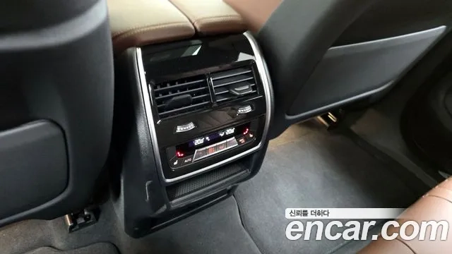 BMW X6 (G06) id 2925811 из Кореи 10