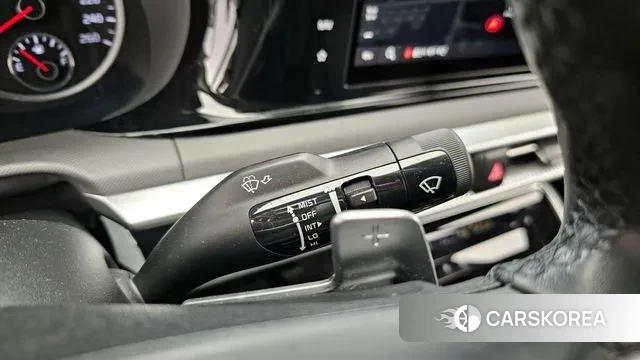 Kia K5 3rd generation id 3591031 из Кореи 10