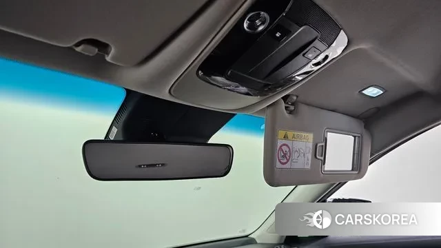 Kia K8 id 2968456 из Кореи 10