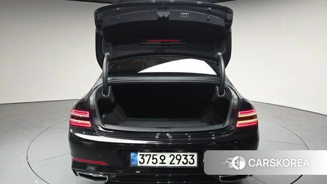 Genesis G80 (RG3) id 3953970 из Кореи 10