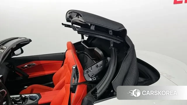 BMW Z4 (G29) id 3310098 из Кореи 10