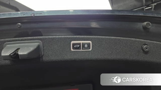 Genesis G80 (RG3) id 4609853 из Кореи 10