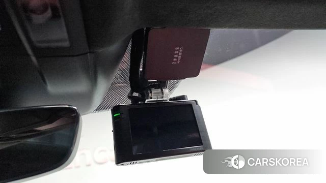 Porsche Taycan id 4201370 из Кореи 10