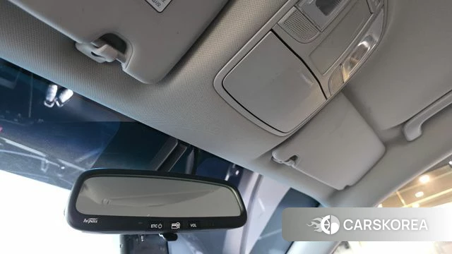 Hyundai All New Tucson id 3814509 из Кореи 10