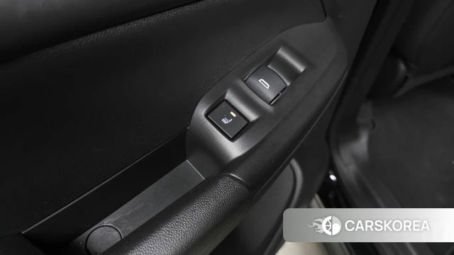 Chevrolet (GM Daewoo) Trailblazer id 4225110 из Кореи 10