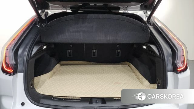 Cadillac XT4 id 4281767 из Кореи 10