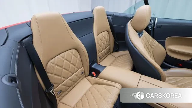 Mercedes-Benz SL-Class R232 id 3471869 из Кореи 10