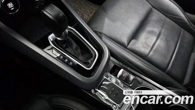 Renault Korea (Samsung) XM3 id 2546977 из Кореи 10