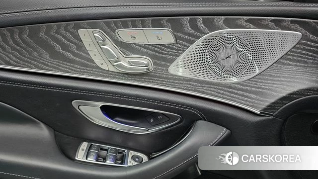 Mercedes-Benz CLS-Class C257 id 4613705 из Кореи 10