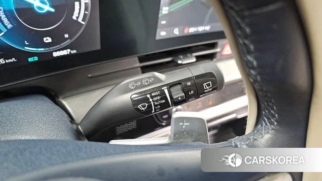 Kia Sportage 5th Generation Hybrid id 4640883 из Кореи 10
