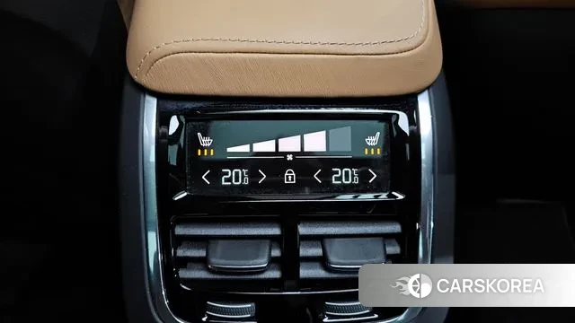 Volvo XC60 second Generation id 2991458 из Кореи 10