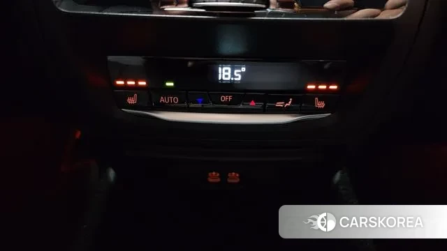 BMW X4 (G02) id 3022483 из Кореи 10