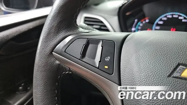 Chevrolet (GM Daewoo) The New Spark id 2916813 из Кореи 10