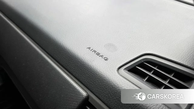 Ssangyong Rexton Sports id 4781166 из Кореи 10