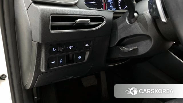Hyundai Sonata (DN8) id 4283618 из Кореи 10