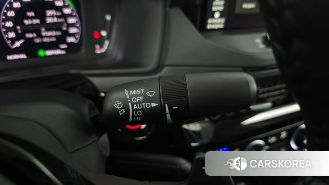 Honda Accord 11th Generation id 4590128 из Кореи 10