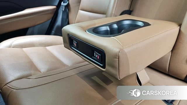 Renault Korea (Samsung) The New QM6 id 4489426 из Кореи 10