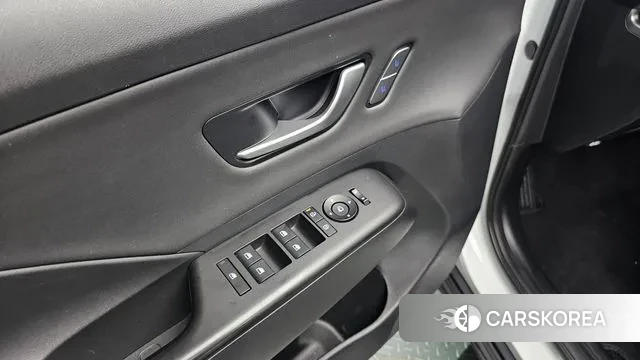 Hyundai Kona (SX2) id 3036366 из Кореи 10