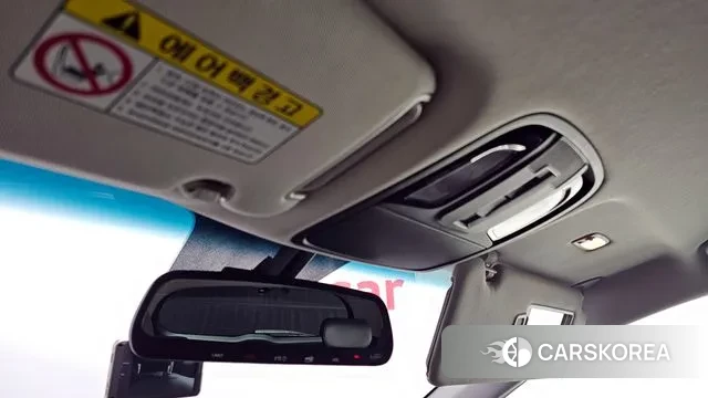 Kia The New Sorento id 3429298 из Кореи 10