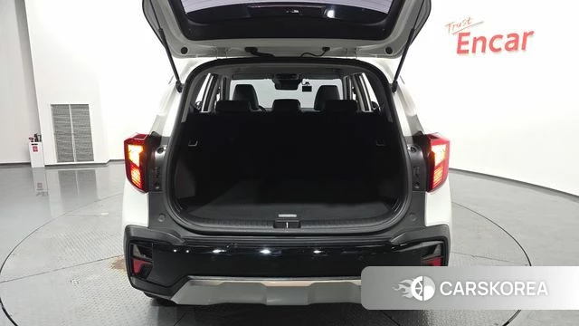 Kia The New Seltos id 3903601 из Кореи 10