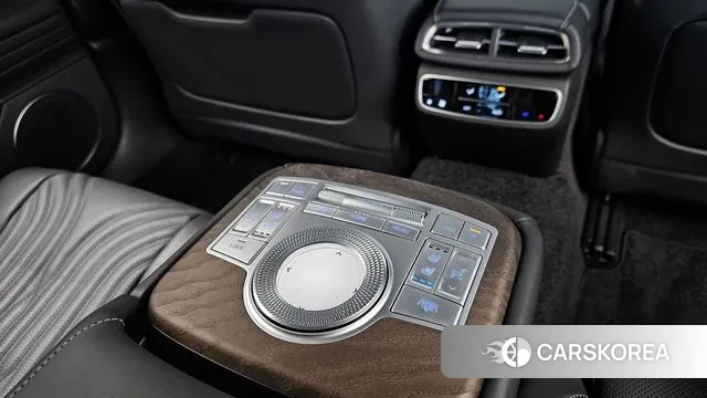 Genesis G80 (RG3) id 3788582 из Кореи 10