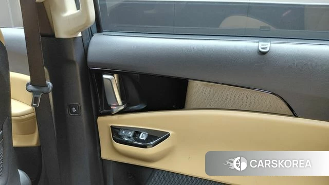 Kia Carnival 4th generation id 4585479 из Кореи 10