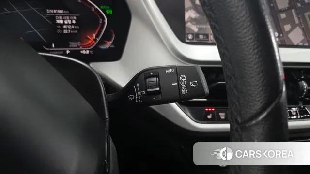 BMW 1 Series (F40) id 3703108 из Кореи 10