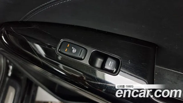 Kia K7 Premier Hybrid id 2675684 из Кореи 10