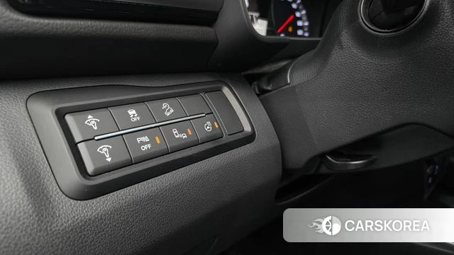 Ssangyong The New Tivoli id 4374996 из Кореи 10