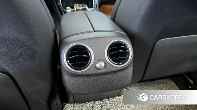 Mercedes-Benz C-Class W205 id 3844744 из Кореи 10