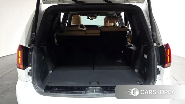 Kia Mohave Master id 3736661 из Кореи 10