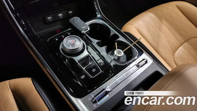 Kia Carnival 4th generation id 2591664 из Кореи 10