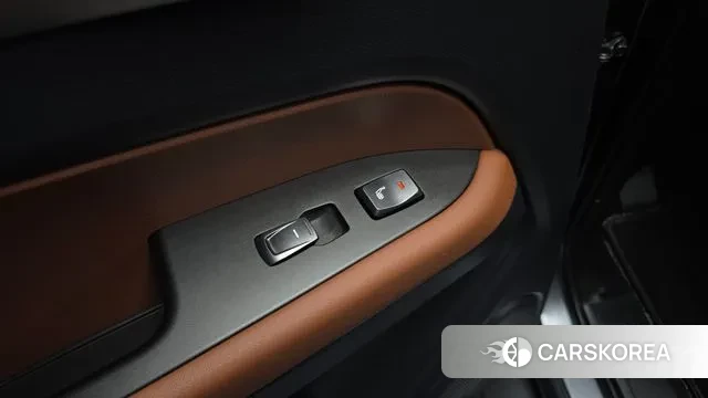 Ssangyong Rexton Sports id 3766661 из Кореи 10