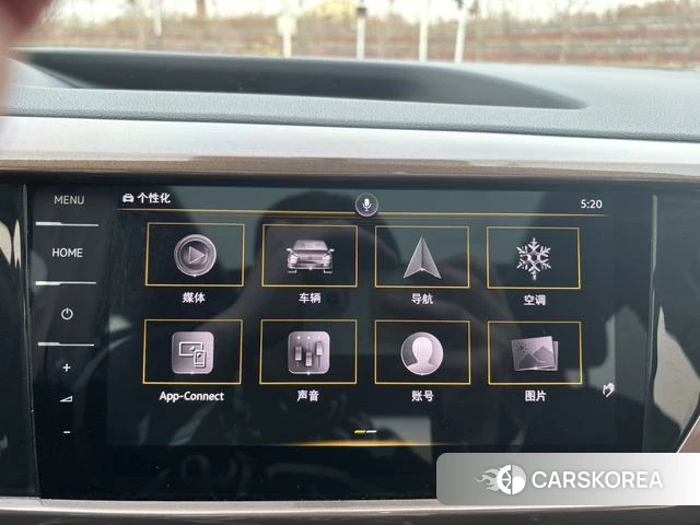 Volkswagen Tuyue id 3926950 из Китая 10