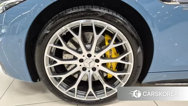 Mercedes-Benz SL-Class R232 id 3382892 из Кореи 10