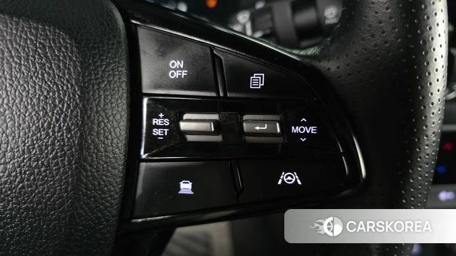 Ssangyong The New Rexton Sports Cannes id 4834889 из Кореи 10