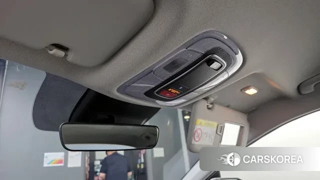 Hyundai Avante (CN7) id 3208119 из Кореи 10