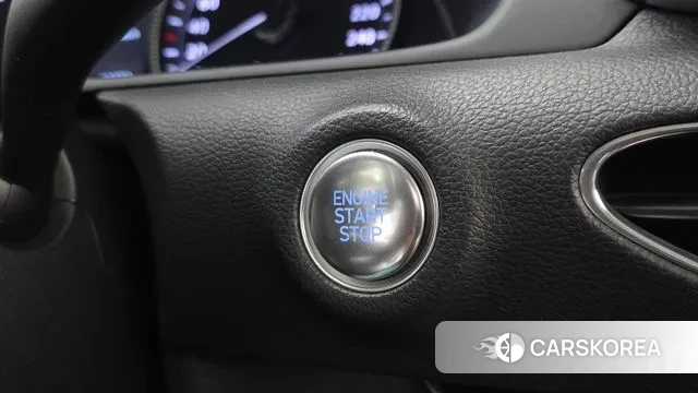 Hyundai Sonata (DN8) id 3760512 из Кореи 10