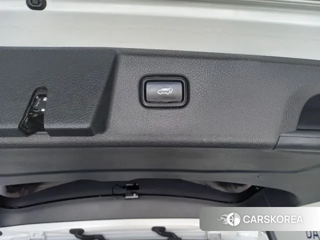 Kia Mohave Master id 3000121 из Кореи 10