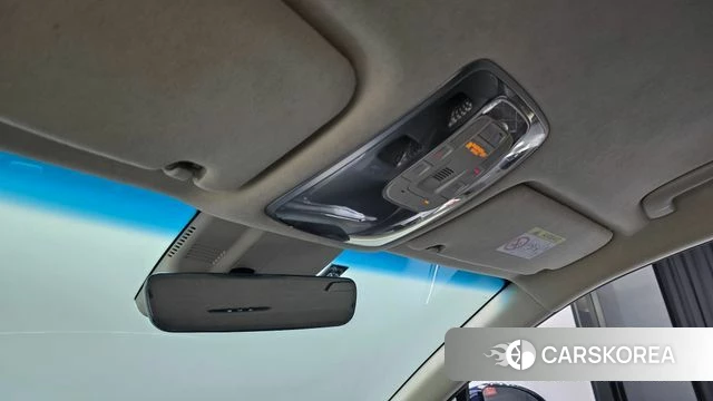 Genesis G80 (RG3) id 3923767 из Кореи 10