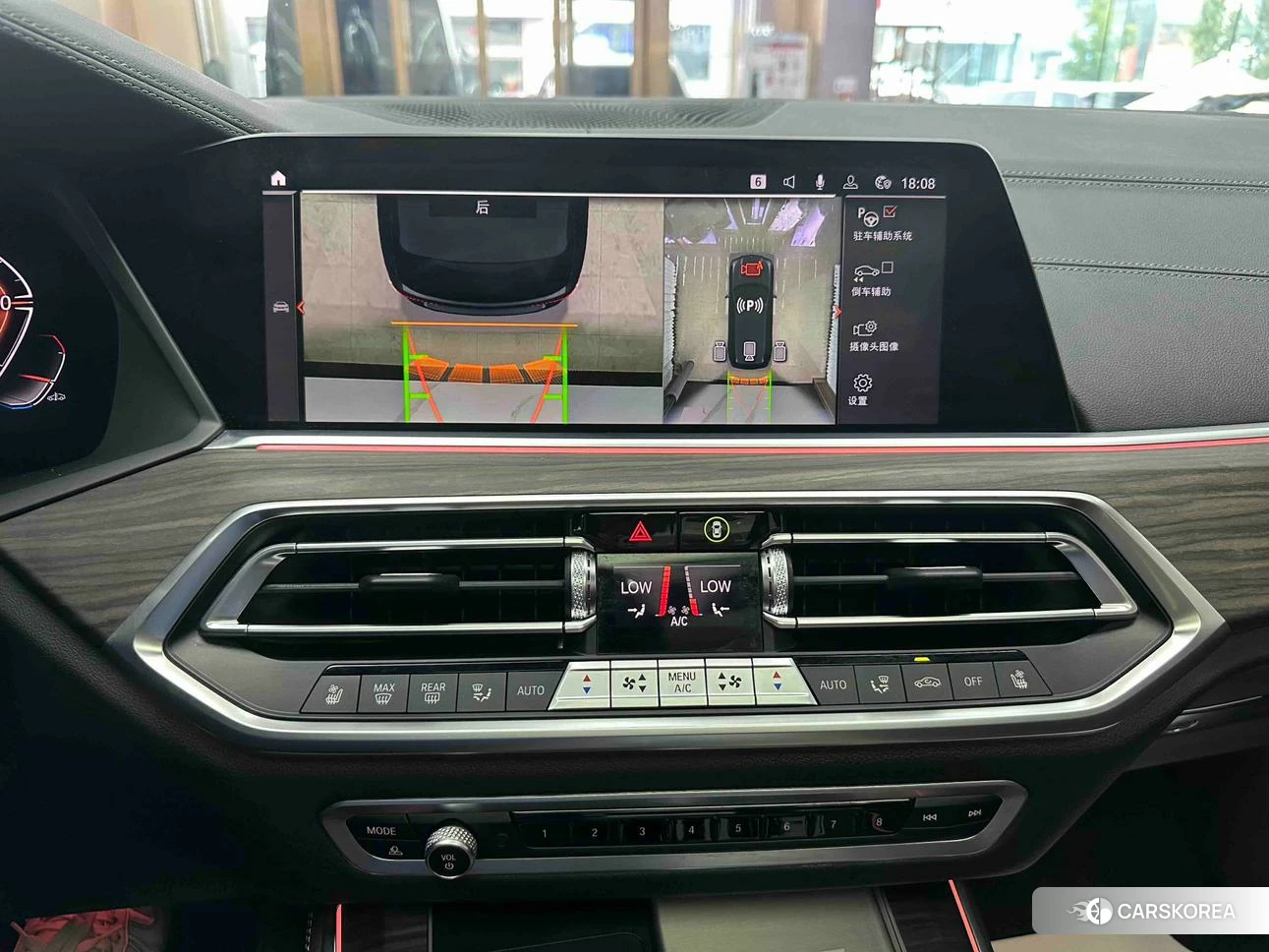 BMW X5 id 4512632 из Китая 10